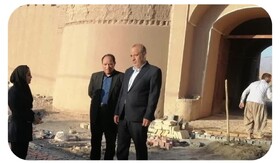 گردشگری، پیشران توانمندسازی اقتصادی روستاهای کرمان است