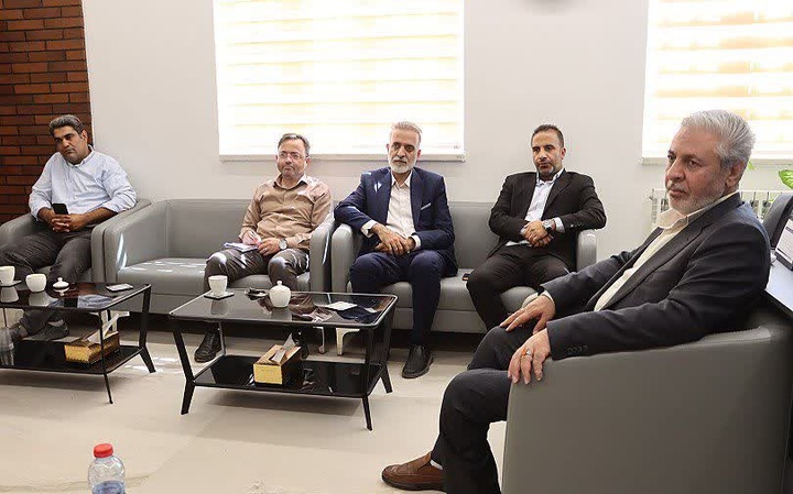 بهاباد آماده ارائه ظرفیت‌های روستایی خود در نمایشگاه بین‌المللی توانمندی‌های روستایی