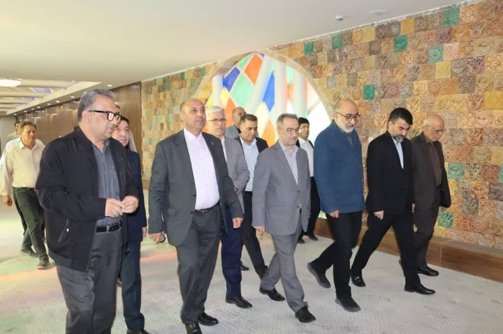 ظرفیت‌های گردشگری ورامین در مسیر فعال‌سازی/ از احیای بناهای تاریخی تا توسعه گردشگری کشاورزی