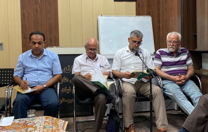 برگی دیگر از «خوزستان‌شناسی» در قاب نگاه سیاحان