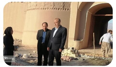 گردشگری، پیشران توانمندسازی اقتصادی روستاهای کرمان است