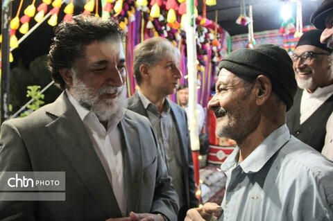کاروان سرای نو
