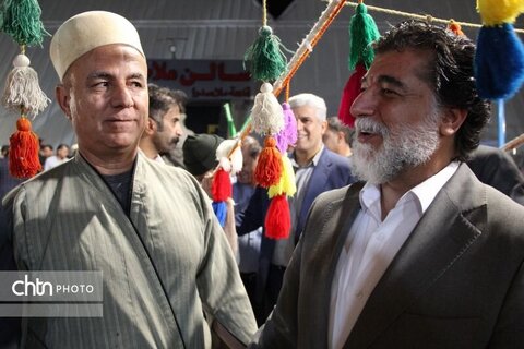 کاروان سرای نو