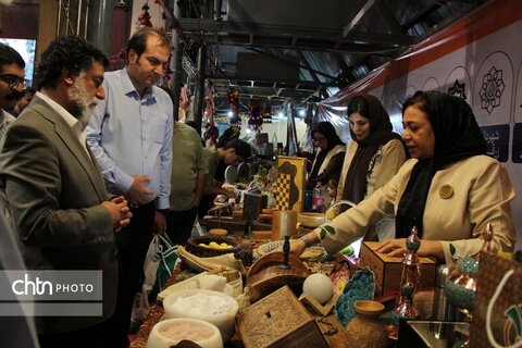 کاروان سرای نو