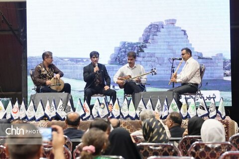 کاروان سرای نو