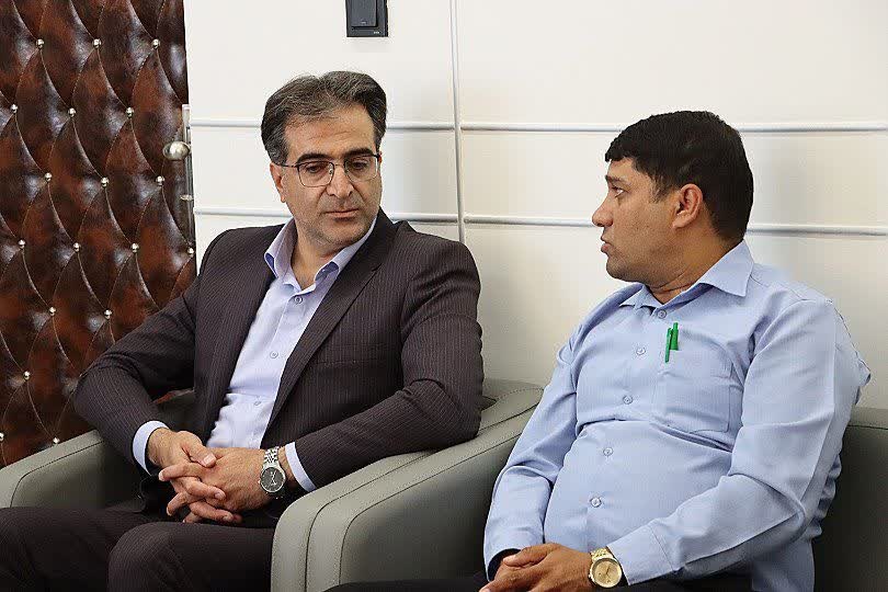 بهاباد آماده ارائه ظرفیت‌های روستایی خود در نمایشگاه بین‌المللی توانمندی‌های روستایی