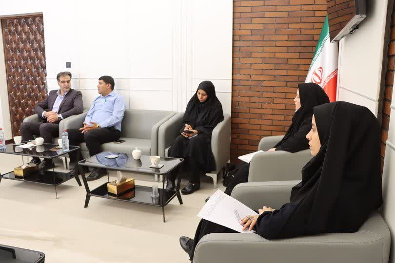 بهاباد آماده ارائه ظرفیتهای روستایی خود در نمایشگاه بینالمللی توانمندیهای روستایی