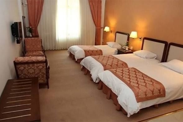 اشغال بیش از ۹۰ درصد ظرفیت اقامتگاههای ایلام