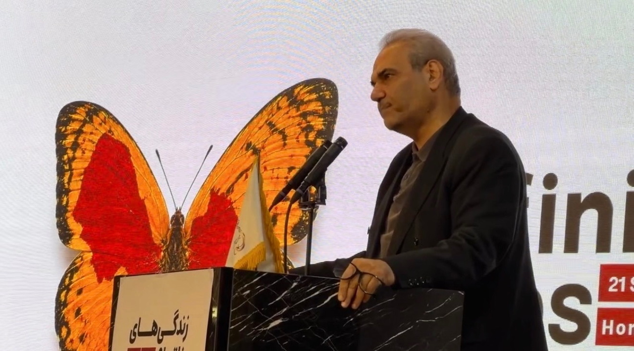 «زندگیهای ناتمام»؛ روایت صلح و یاد ۱۶۸ کودک میناب در هتل هما تهران