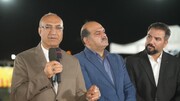 اسب اصیل کٌرد، برند کرمانشاه در مسیر احیا و ثبت جهانی