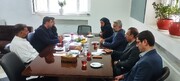 ظرفیت‌های صنایع‌دستی کردستان با همکاری شهرک‌های صنعتی توسعه می‌یابد