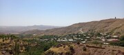 خویین؛ روستایی که تاریخ در کوچه‌هایش نفس می‌کشد/ سفر به یک روستای زیبا در استان زنجان