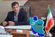 شتاب در تکمیل بارگاه شمس تبریزی؛ پیشرفت فیزیکی پروژه به ۹۴ درصد رسید