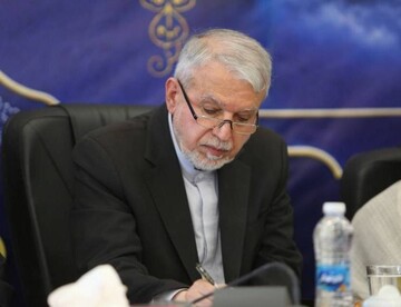 صالحی‌امیری درگذشت احمد ناطق‌نوری را تسلیت گفت
