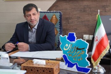 شتاب در تکمیل بارگاه شمس تبریزی؛ پیشرفت فیزیکی پروژه به ۹۴ درصد رسید