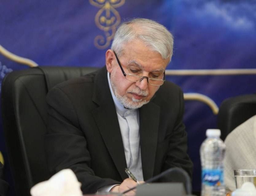 صالحی‌امیری درگذشت احمد ناطق‌نوری را تسلیت گفت