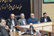 ظرفیت‌های کشاورزی ورامین فرصتی برای توسعه گردشگری است