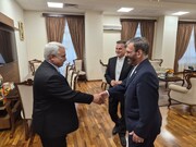دیپلماسی گردشگری خراسان رضوی زمینه‌ساز توسعه روابط اقتصادی با کشورهای منطقه است