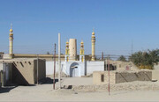 سراوان، موزه‌ای زنده از معماری مناره‌های تاریخی
