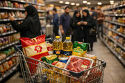 فردا یارانه گروه دوم مشمولان طرح کالابرگ با رقم انتهای کد ملی ۷، ۸ و ۹ شارژ می‌شود