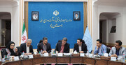 برگزاری نخستین نمایشگاه سراسری گردشگری کشور در یزد/ «مهر یزد» با بیش از ۳۰ ویژه‌برنامه آغاز می‌شود