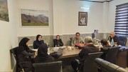 راهنمایان گردشگری روایتگران ظرفیت‌های فرهنگی و طبیعی البرز هستند