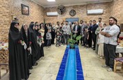 ایثارگری‌ها، ارزشمندترین بخش میراث ناملموس و هویت معنوی ملت ایران است