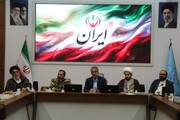نشست تخصصی گردشگری دفاع‌ مقدس در خوزستان برگزار شد/ رونمایی از گواهینامه ثبت رویداد بزرگداشت عملیات فتح‌المبین در تقویم رویدادهای گردشگری