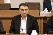 بارگاه شمس تبریزی با کتابخانه، اندیشگاه و نگارخانه به قطب علمی و فرهنگی کشور تبدیل می‌شود/ خوی، میزبان رویدادی بزرگ در پاسداشت میراث‌عرفانی ایران