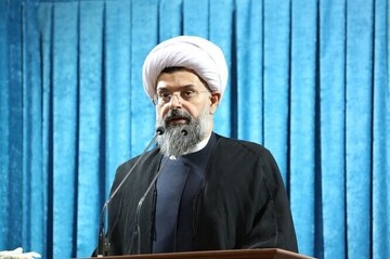 ظرفیت‌های گردشگری شهرستان نیازمند معرفی بیشتر است