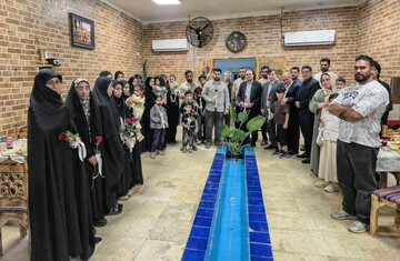 ایثارگری‌ها، ارزشمندترین بخش میراث ناملموس و هویت معنوی ملت ایران است