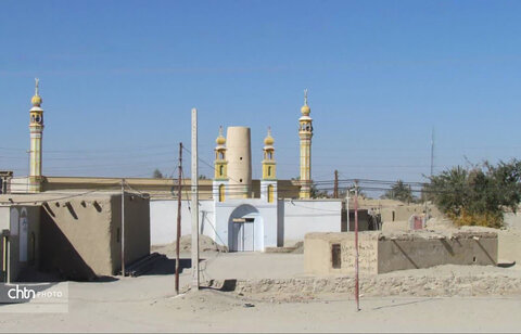 سراوان، موزه‌ای زنده از معماری مناره‌های تاریخی