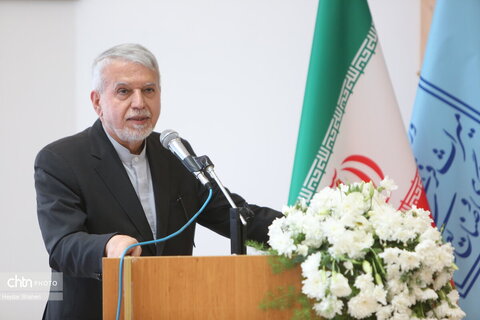 سفر وزیر میراث‌فرهنگی به مازندران