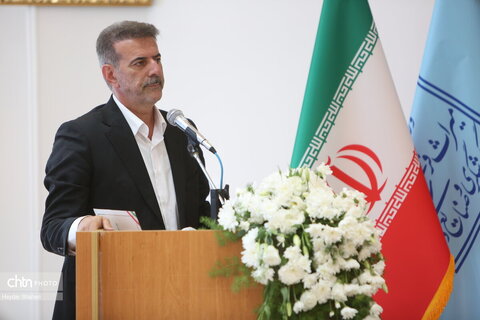سفر وزیر میراث‌فرهنگی به مازندران