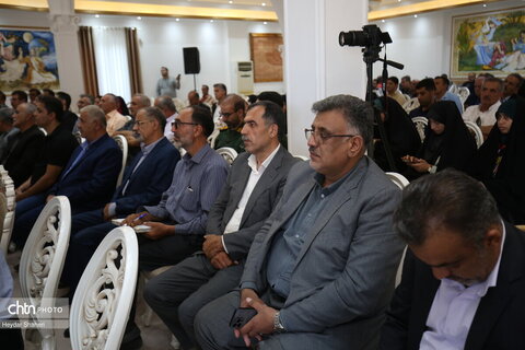 سفر وزیر میراث‌فرهنگی به مازندران