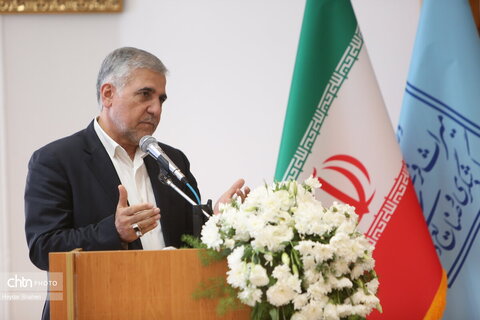 سفر وزیر میراث‌فرهنگی به مازندران