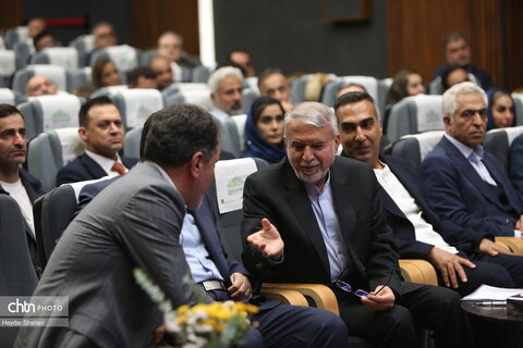 سفر وزیر میراث‌فرهنگی به مازندران