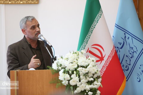 سفر وزیر میراث‌فرهنگی به مازندران