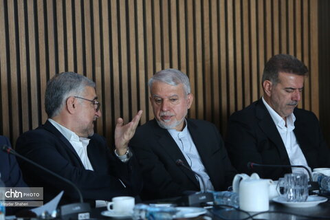 سفر وزیر میراث‌فرهنگی به مازندران