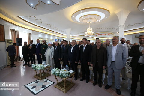 سفر وزیر میراث‌فرهنگی به مازندران