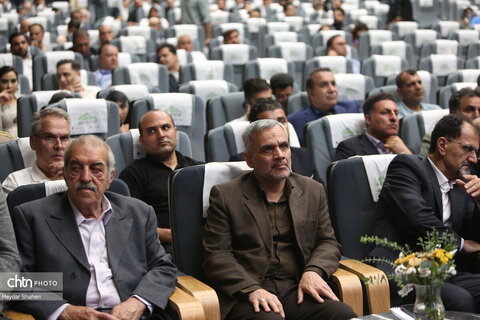 سفر وزیر میراث‌فرهنگی به مازندران