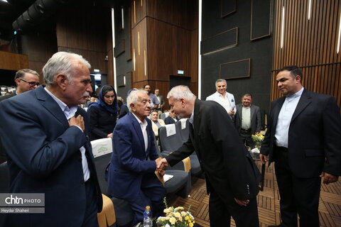 سفر وزیر میراث‌فرهنگی به مازندران