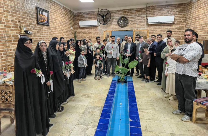 ایثارگری‌ها، ارزشمندترین بخش میراث ناملموس و هویت معنوی ملت ایران است