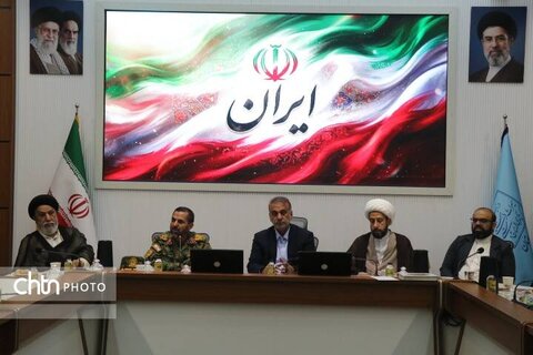 نشست تخصصی گردشگری دفاع‌ مقدس در خوزستان برگزار شد/ رونمایی از گواهینامه ثبت رویداد بزرگداشت عملیات فتح‌المبین در تقویم رویدادهای گردشگری