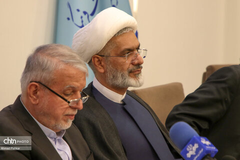 نشست شورای معاونان، مشاوران، مدیران کل ستادی و استانی با وزیر میراث‌فرهنگی، گردشگری وصنایع دستی