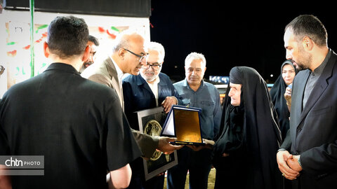 جشنواره اسب کرد