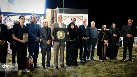 جشنواره اسب کرد