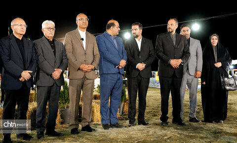 جشنواره اسب کرد