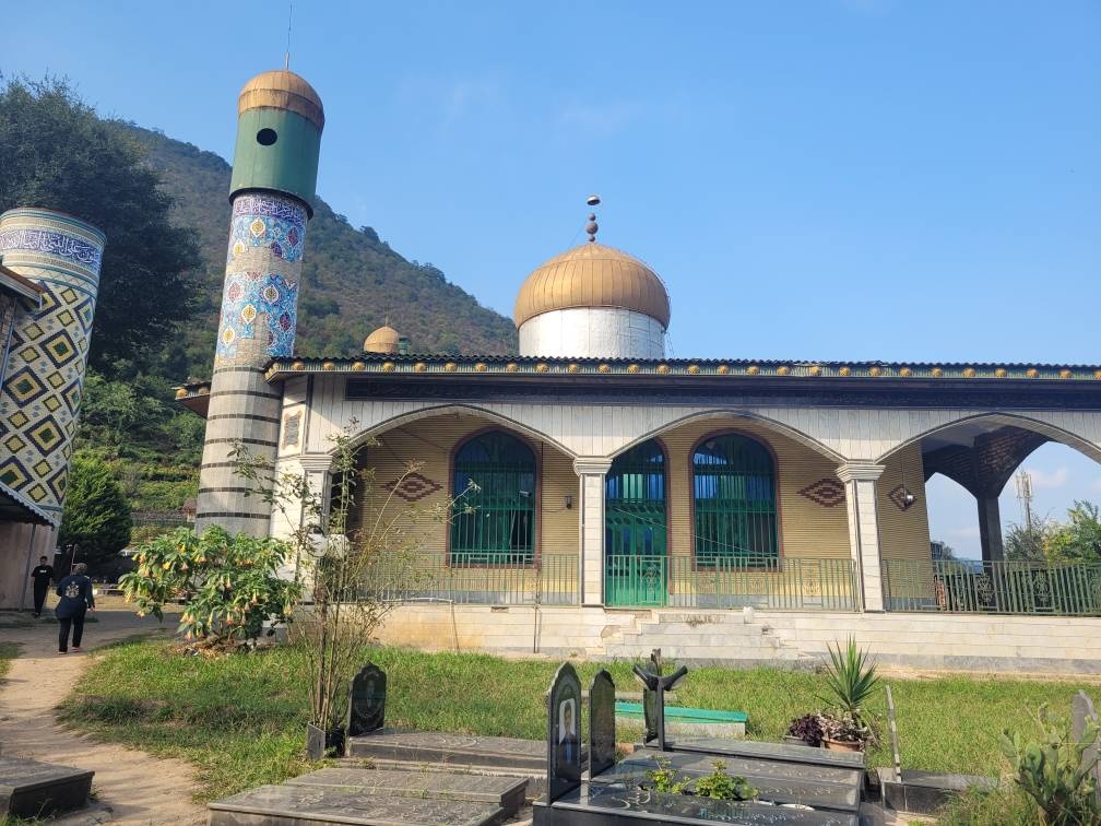 تالش؛ سرزمین پیوند جنگل، فرهنگ و تاریخ در البرز غربی