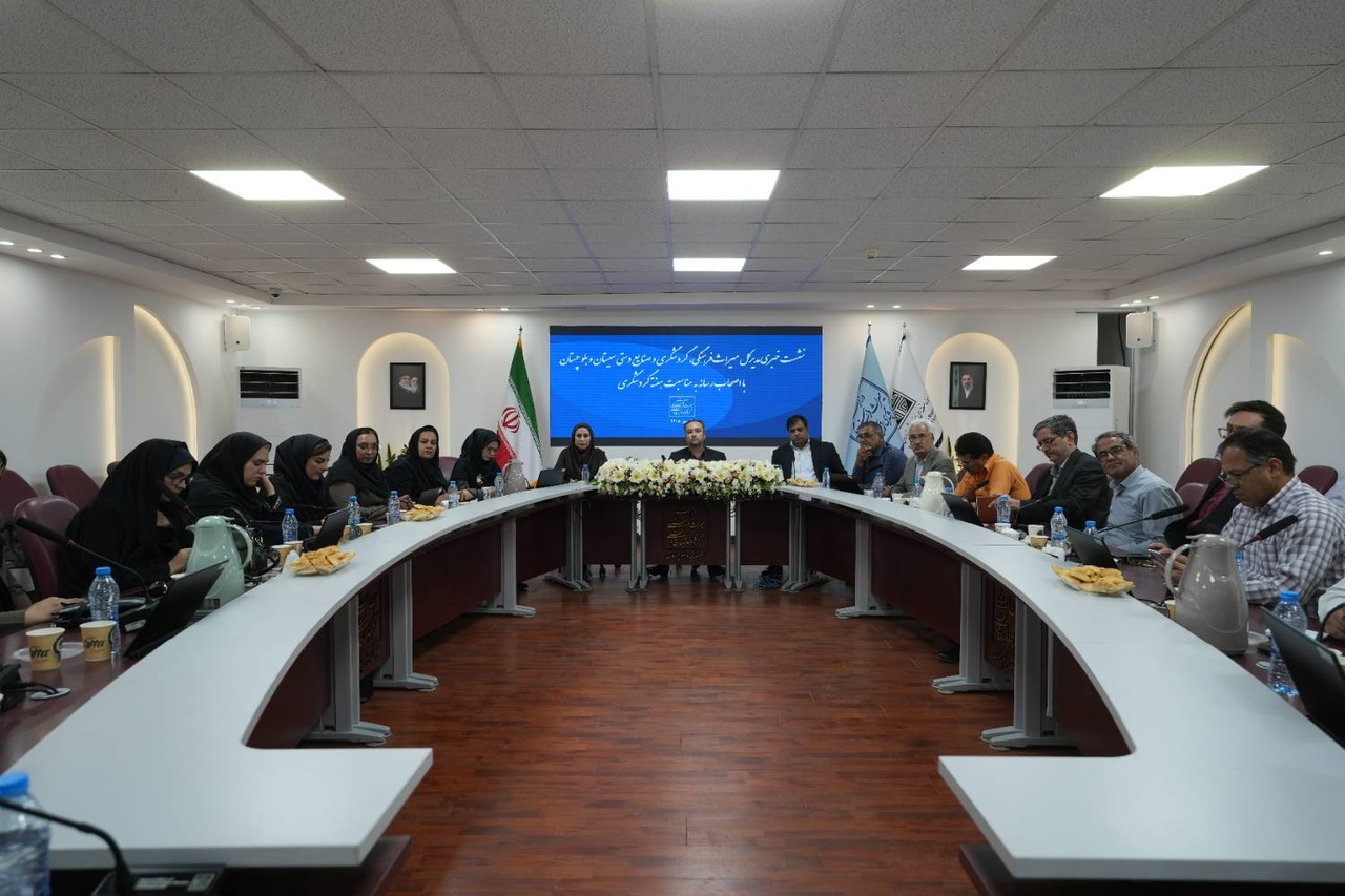 افتتاح و کلنگ‌زنی ۲۲ پروژه گردشگری در سیستان و بلوچستان با اعتباری بالغ بر ۳۰ هزار میلیارد ریال